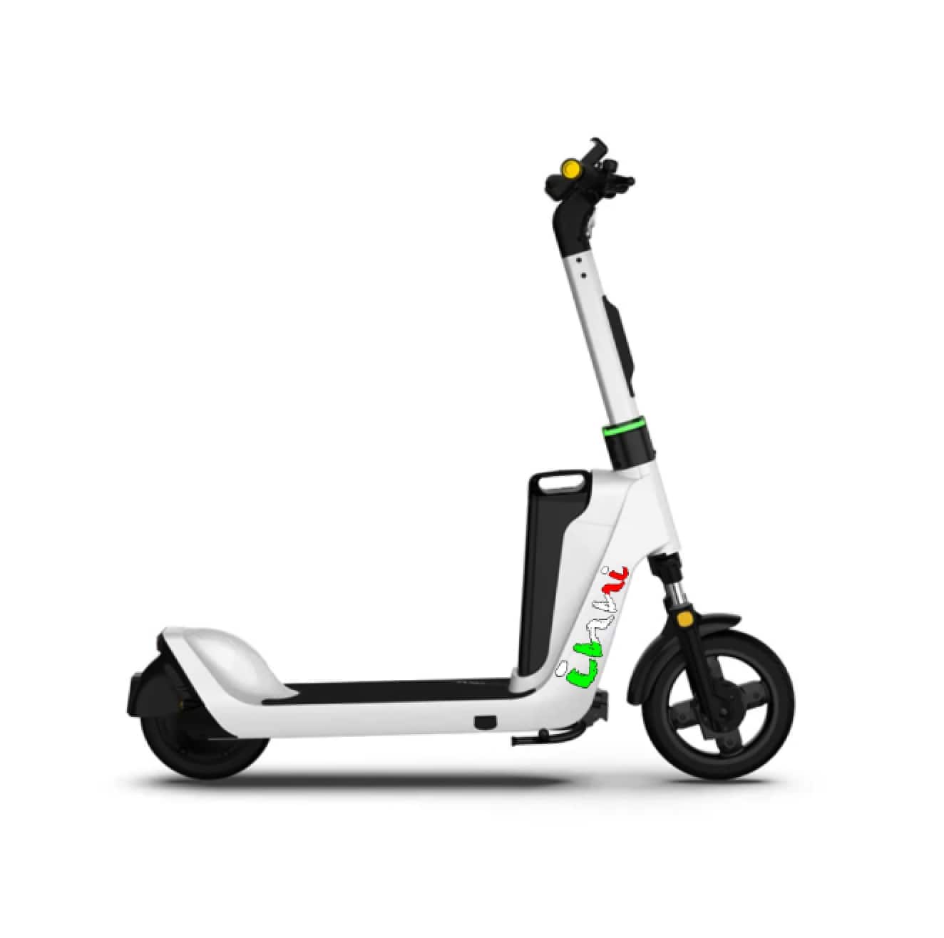 scooter