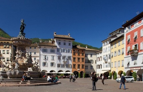 trento